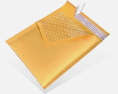 250 #0 6×10 Kraft Paper Padded Bubble Envelopes Mailers Shipping Case 6”x10”