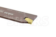 Shars NCIH-26-3-PS 0.120″ Grooving / Parting Blade + 1 Insert !]