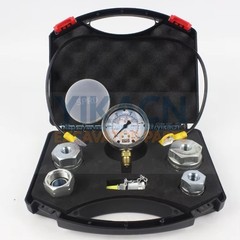 for Gun Head Charging Device Hydraulic Breaker Breaking Hammer Nitrogen Gauge