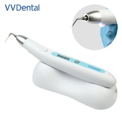 VVDental Ultrasonic Endo Sonic Activator Root Canal Treatment Irrigator Wireless