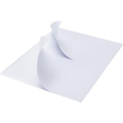 50-2000 Premium 8.5″ X 5.5″ Half Sheet Self Adhesive Shipping Labels 2 Per Sheet