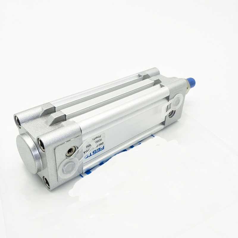 Festo DNC-32-50-PPV-A 163307 Cylinder New One Free Shipping DNC3250PPVA #US
