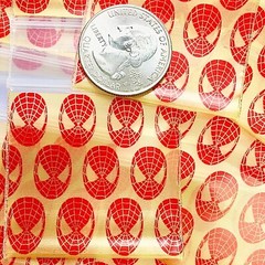 BaggiesSince1987 – 175175 Zip Seal BAGS 3 MIL 25 DESIGN MIX 1000PCS, 👀Details🔽