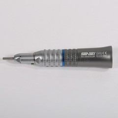 Dental Straight Handpiece 1:1 NSK Style Slow Speed Attachment E-Type Nosecone