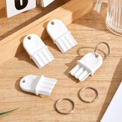 5 Pcs Paper Towel Dispenser Key, Fits Most Commercial Toilet Dispensers & Pap…