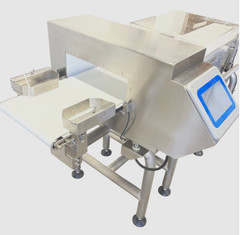 Barrington BPS-MDC-A Metal Detector and Check Weigher – Used – Great Condition!