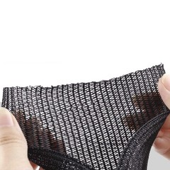 10FT Braided Cable Cord Wire Management Sleeve Sock Wrap Organizer