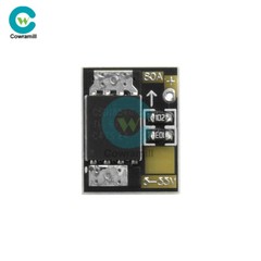 Mini High Power MOS Trigger Switch Driver Module Control Board Field Effect Tube