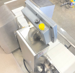 Barrington BPS-MDC-A Metal Detector and Check Weigher – Used – Great Condition!