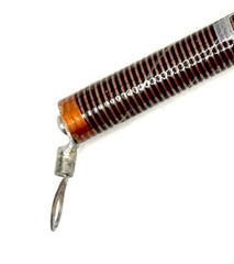 100M Ohms Beman CFJ High Voltage Resistor 100MΩ 1 Mohms ±15%