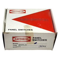(25x) DPDT ON-NONE-ON 5A 120VAC / 28VDC – 2A 250VAC Rocker Switch – Solder