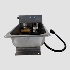 Supco Condensate Pan 115 Volt 800 Watts CP802