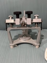 (Over 50 Available) Whip Mix Dental Articulator Model 2340 w/ Carry Case