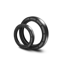 NBR Rotary Shaft Oil Seal /Lip Seal Nitrile 36mm to 38.1mm Shaft pick your size