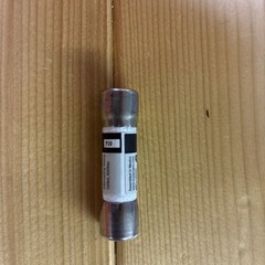 Bussmann KTK-1 Limitron 1A 600V Fast Acting Class CC Fuse 10Pk Fast Ship