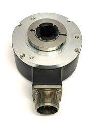 Allen Bradley 844D-A6CC5FW Ser A Encoder 1024 PPR Blind Shaft 19.05 mm (3/4 in.)