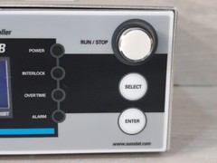 SUNJE ELECTROSTATICS SXN-10B SOFT CONTROLLER AC100-240V 50-60Hz – NEW W/O BOX