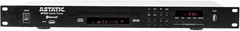 CAD Audio Astatic MP200 Multifunction Audio/Video Media Player with Bluetooth