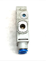 Festo VFOF-LE-BAH-G18-Q6 One-Way Flow Control Valve QS-6 G1/8 8001459