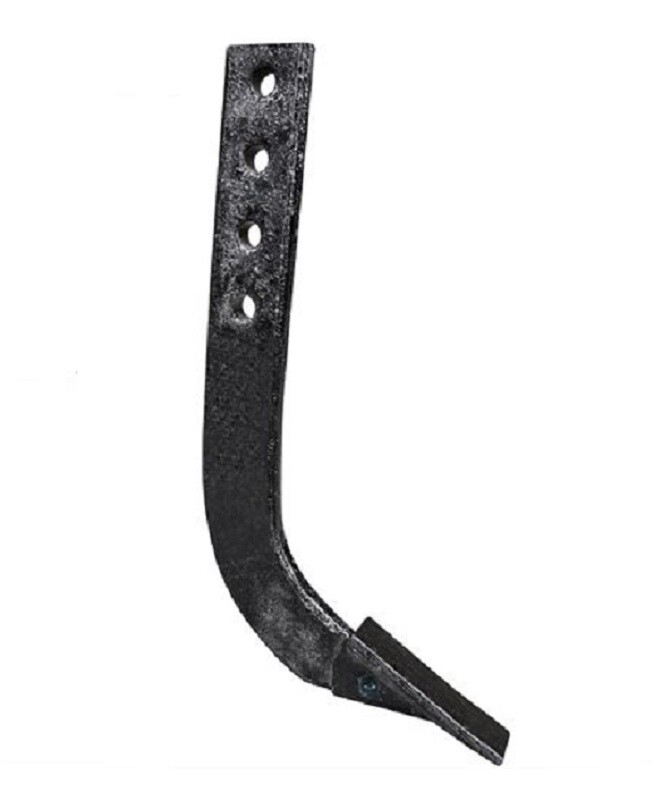 18″ x 2.50″ x 0.75″ Box Blade Shanks & Points w/ 4 Holes 49684 Farmer Bob’s