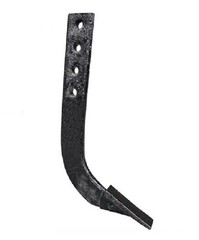 18″ x 2.50″ x 0.75″ Box Blade Shanks & Points w/ 4 Holes 49684 Farmer Bob’s