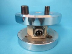 NEW AKO TORQUE TESTING SYSTEM TSD211 200 LB/FT TORQUE TRANSDUCER STAINLESS