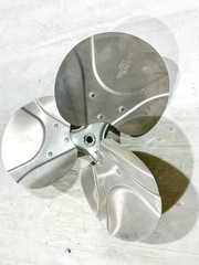 New Dayton 2C363 Fan Blade18” 1800RPM Max – No Box