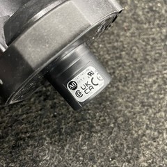 ALLEN BRADLEY 140U-PB Circuit Breaker Accessory 125619