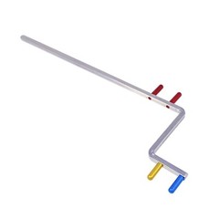 Dental Universal Aiming Arm Holder Rinn XCP-ORA Style X-Ray Positioning System