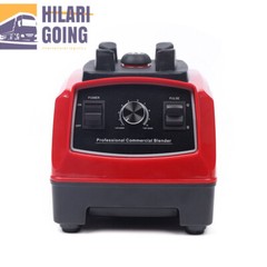 Professional Power Blender 2HP 2L Heavy Duty Commercial Blender Mixer Juicer