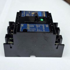 Mitsubishi MB30-CS 10A 3 Pole Motor Circuit Breaker 220VAC Open Box Japan