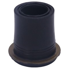 4X Fuel Injector Seal Pipe 123907-11601 for Yanmar 4TNV94 4TNV98 4TNV106