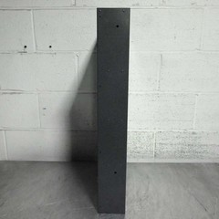 American Locker 4-Door Gun Safe Security Pistol Storage Cabinet Locker with Keys