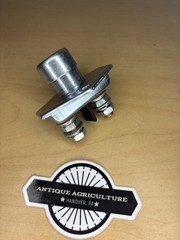 Replacement Push Button Starter Switch 376295R91