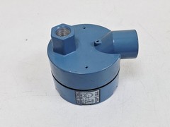 Rosemount Model 644 Connection Head-2