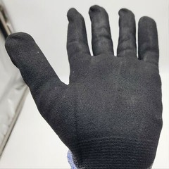 Mapa Krytech 582 Metal Work Gloves Size XL / 10 Oil & Water Resist ANSI 4 2 Pair