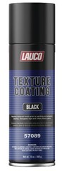 LAUCO Texture Coating Black 13 oz Aerosol Spray, Professional Automotive Trim