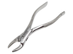 Dental Extraction Forceps #150 by Artman Instruments