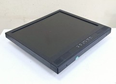 Hi Sharp HS-CL19V Computer Monitor AC100-240V, 0.72-0.38A, 50/60Hz