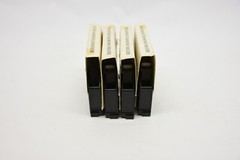 Adler Royal Nakajima Replacement Ribbon Lot of 4 NOS