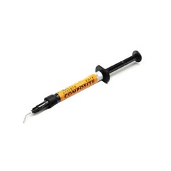 Prime-Dental Flowable Light Cure Dental Composite Syringe 2GM PICK YOUR SHADE