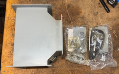 COOPER B-LINE SYSTEMS 66-12LTA 6612LTA (NEW)