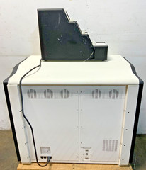 Illumina 1206 IIx Laboratory Lab Genome Analyzer w/ Paired End Module H2B