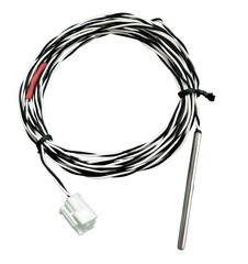 Replacement Alto-Shaam SN-38111 Temp Control Probe, 1kOhm RTD, 12 Month Warranty