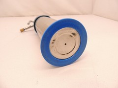 LN2 Liquid Nitrogen Dispenser No Label Made in Japan Working