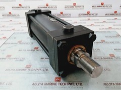 Parker 04.00 BB2HKTS33A 8.500 SERIES 2H Hydraulic Cylinder 2500 PSI