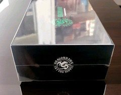 Dragonhawk Wireless Tattoo Pen Machine – BRAND NEW / SEALED (SEE PHOTOS)