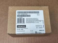 x5 / NEW (Sealed) Siemens 6ES7132-4BD02-0AA0 Digital Output Module QTY (5)