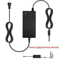 Linear Actuator 12V Heavy Duty Waterproof Stroke 2″~40″ 1000MM 3000N 660lb 5mm/s