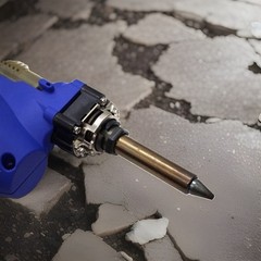 Hakko FR-301 Flat Plug